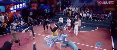 跳街舞的十大禁忌,希望没有出现在你身上! | 第2张 | 嘻哈中国 跳街舞的十大禁忌,希望没有出现在你身上! | 第2张