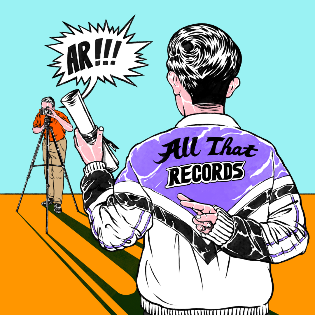 如今能让TT徐真真Vyan廖效浓出现在同一首歌里，有一个人居然办到了