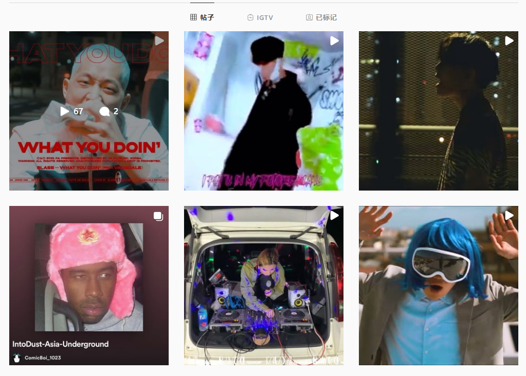 我个人对于目前国内嘻哈音乐的不成熟反思