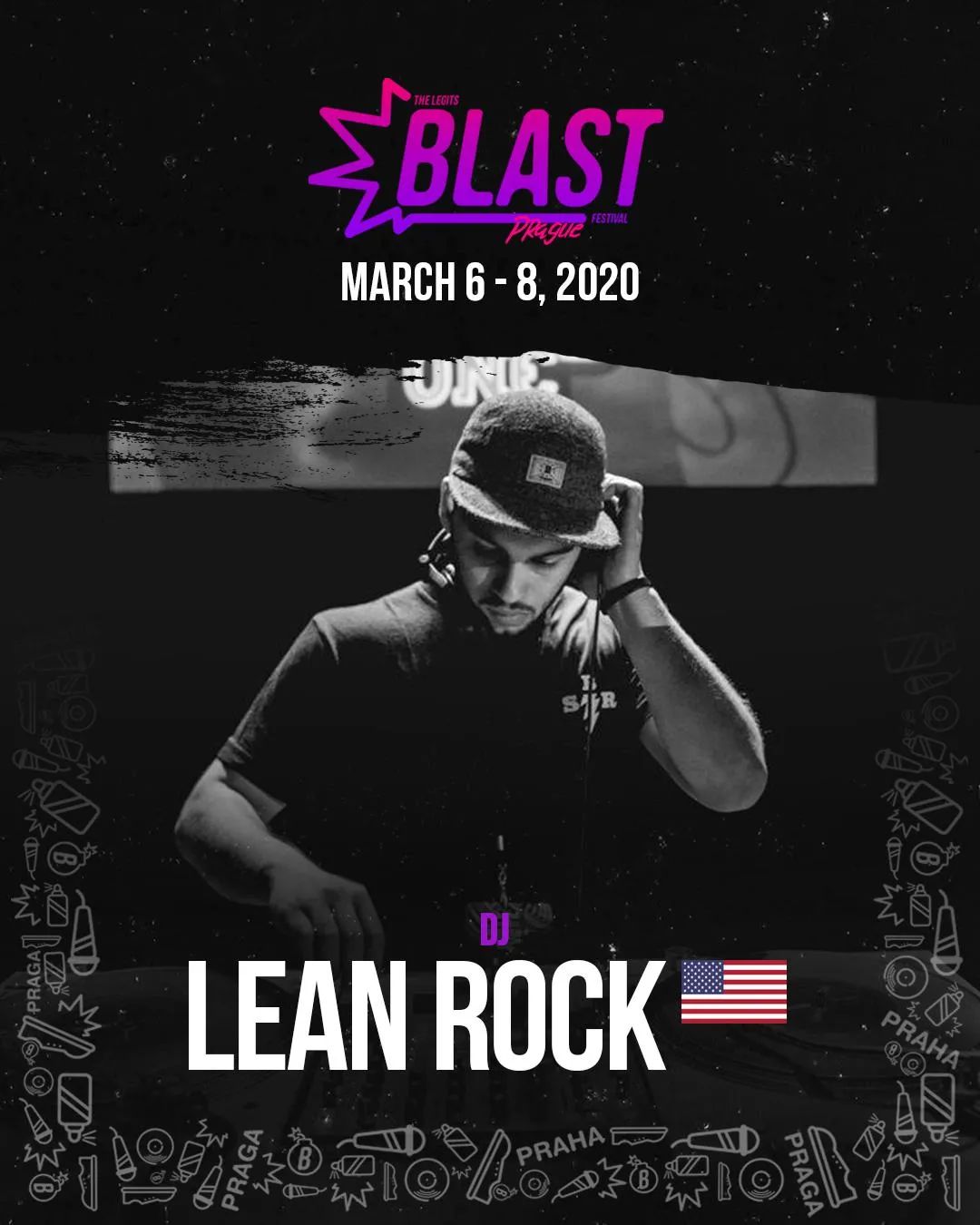 街舞教学 七则建议让你的Breaking实力更上一层楼,少走弯路! | 第4张 | 嘻哈中国 街舞教学 七则建议让你的Breaking实力更上一层楼,少走弯路! | 第4张