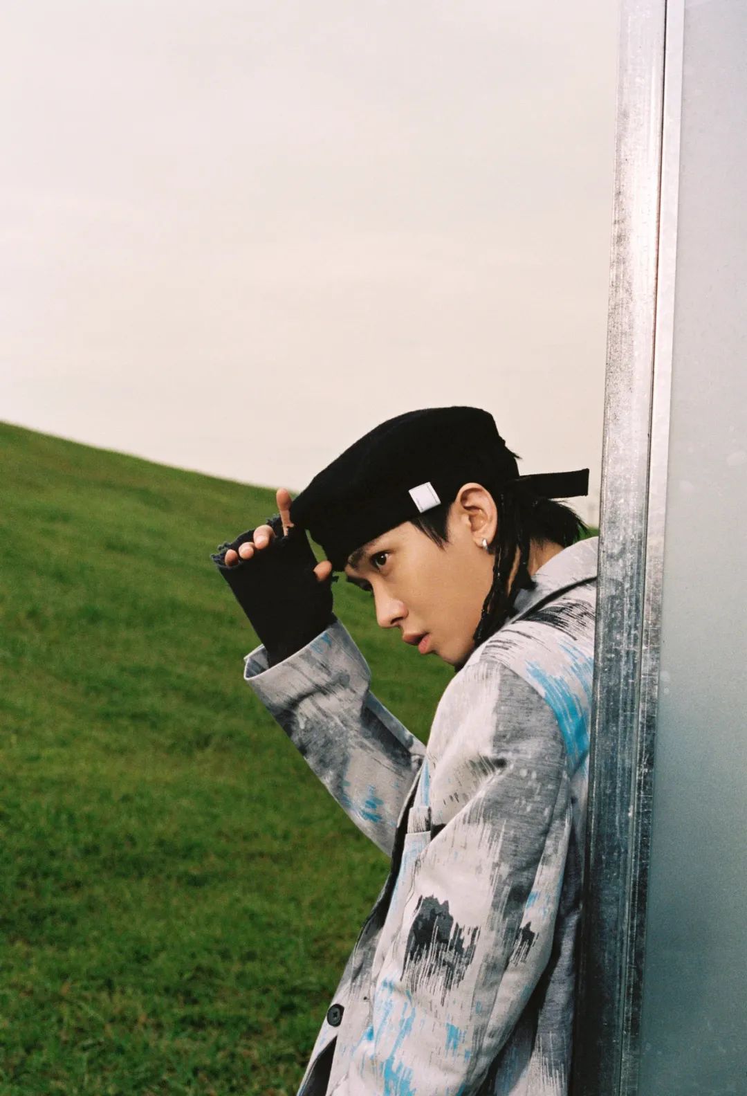 拍电影、上综艺、发专辑,改名后的Tizzy T已经不是当初那个你的男孩了! | 第10张 | 嘻哈中国 拍电影、上综艺、发专辑,改名后的Tizzy T已经不是当初那个你的男孩了! | 第10张