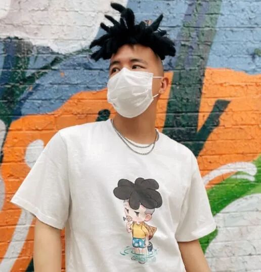 炸裂!中文说唱顶级快嘴来袭!比幼杀还猛?那个男人回来整活了! | 第6张 | 嘻哈中国 炸裂!中文说唱顶级快嘴来袭!比幼杀还猛?那个男人回来整活了! | 第6张