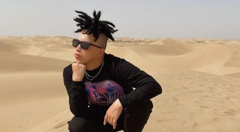 炸裂!中文说唱顶级快嘴来袭!比幼杀还猛?那个男人回来整活了! | 第12张 | 嘻哈中国 炸裂!中文说唱顶级快嘴来袭!比幼杀还猛?那个男人回来整活了! | 第12张