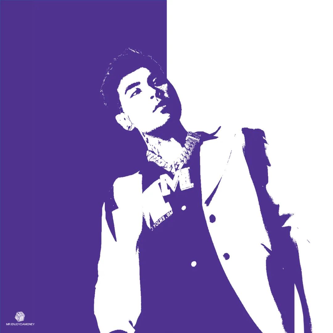 从Nobody到《Knowbody》,KnowKnow的音乐进化还在继续! | 第4张 | 嘻哈中国 从Nobody到《Knowbody》,KnowKnow的音乐进化还在继续! | 第4张