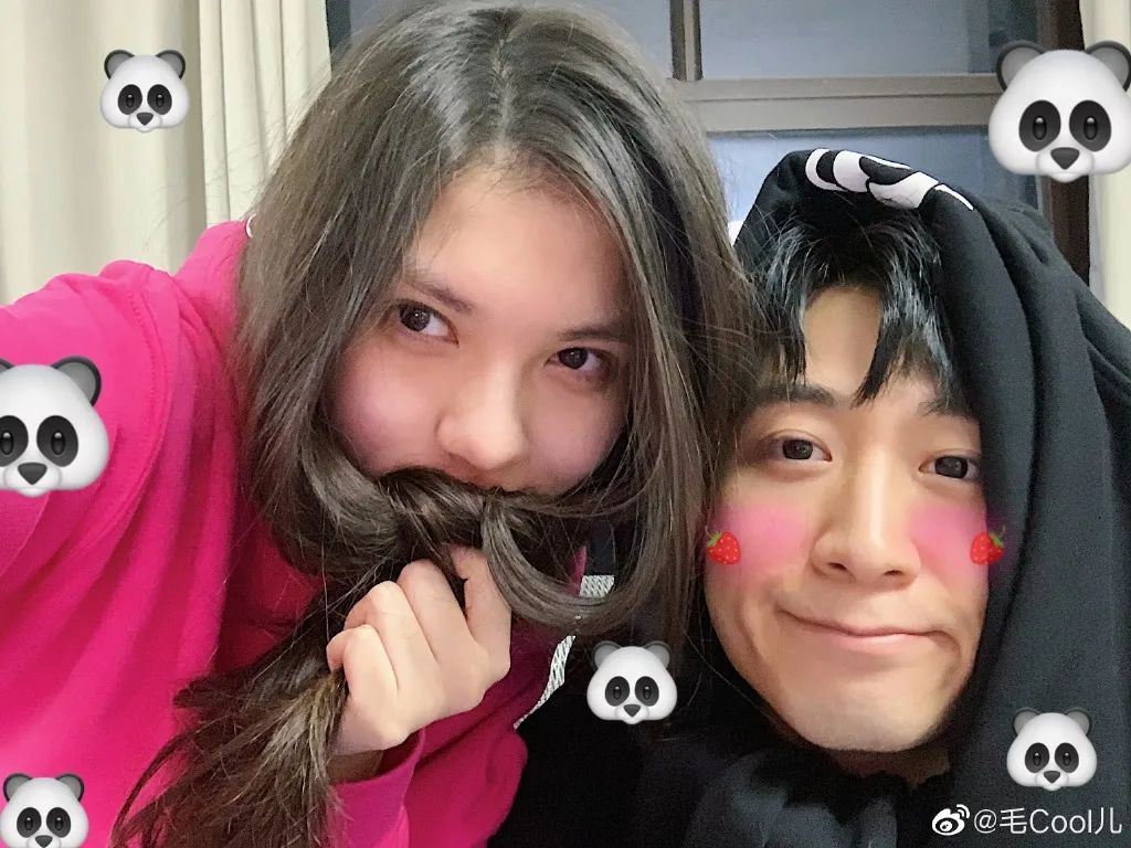 进来吃狗粮！Rapper们的爱情究竟能有多甜？