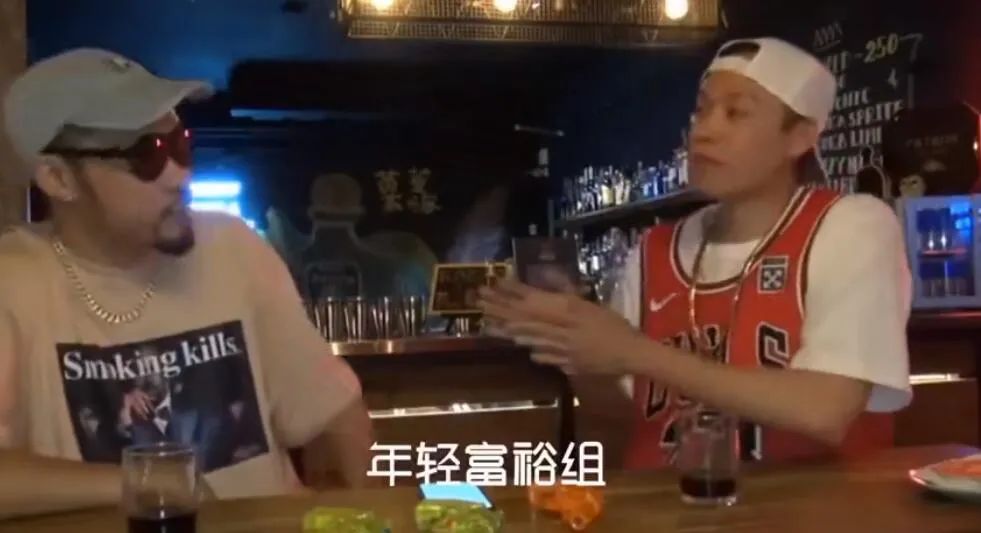 炸裂!中文说唱顶级快嘴来袭!比幼杀还猛?那个男人回来整活了! | 第8张 | 嘻哈中国 炸裂!中文说唱顶级快嘴来袭!比幼杀还猛?那个男人回来整活了! | 第8张