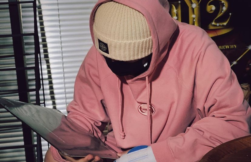 PGONE工作室获官方认证,不过PG粉丝和官博却直接互怼上了! | 第16张 | 嘻哈中国 PGONE工作室获官方认证,不过PG粉丝和官博却直接互怼上了! | 第16张