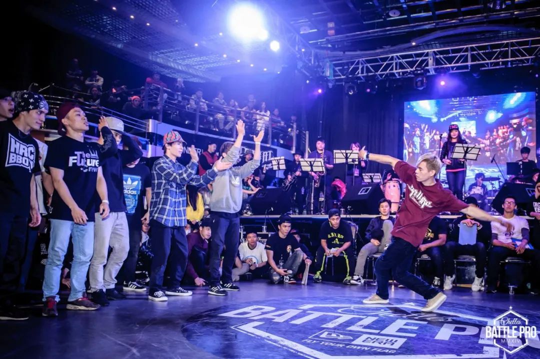 跳街舞的十大禁忌,希望没有出现在你身上! | 第4张 | 嘻哈中国 跳街舞的十大禁忌,希望没有出现在你身上! | 第4张