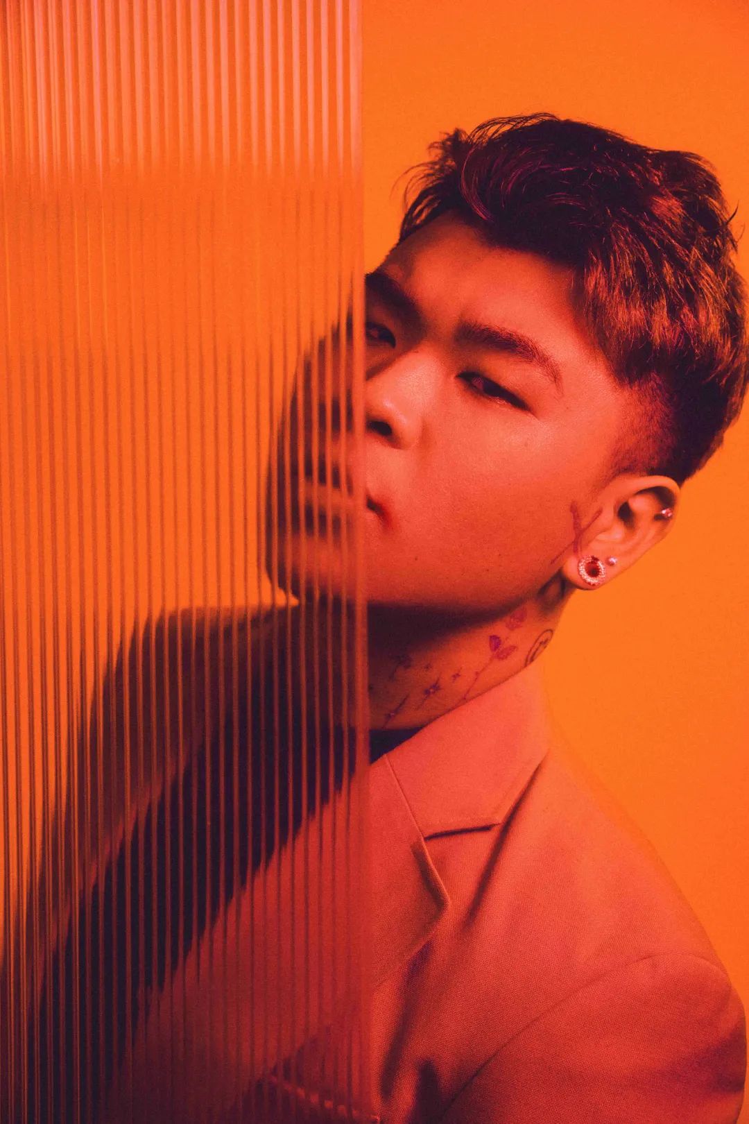 从Nobody到《Knowbody》,KnowKnow的音乐进化还在继续! | 第6张 | 嘻哈中国 从Nobody到《Knowbody》,KnowKnow的音乐进化还在继续! | 第6张