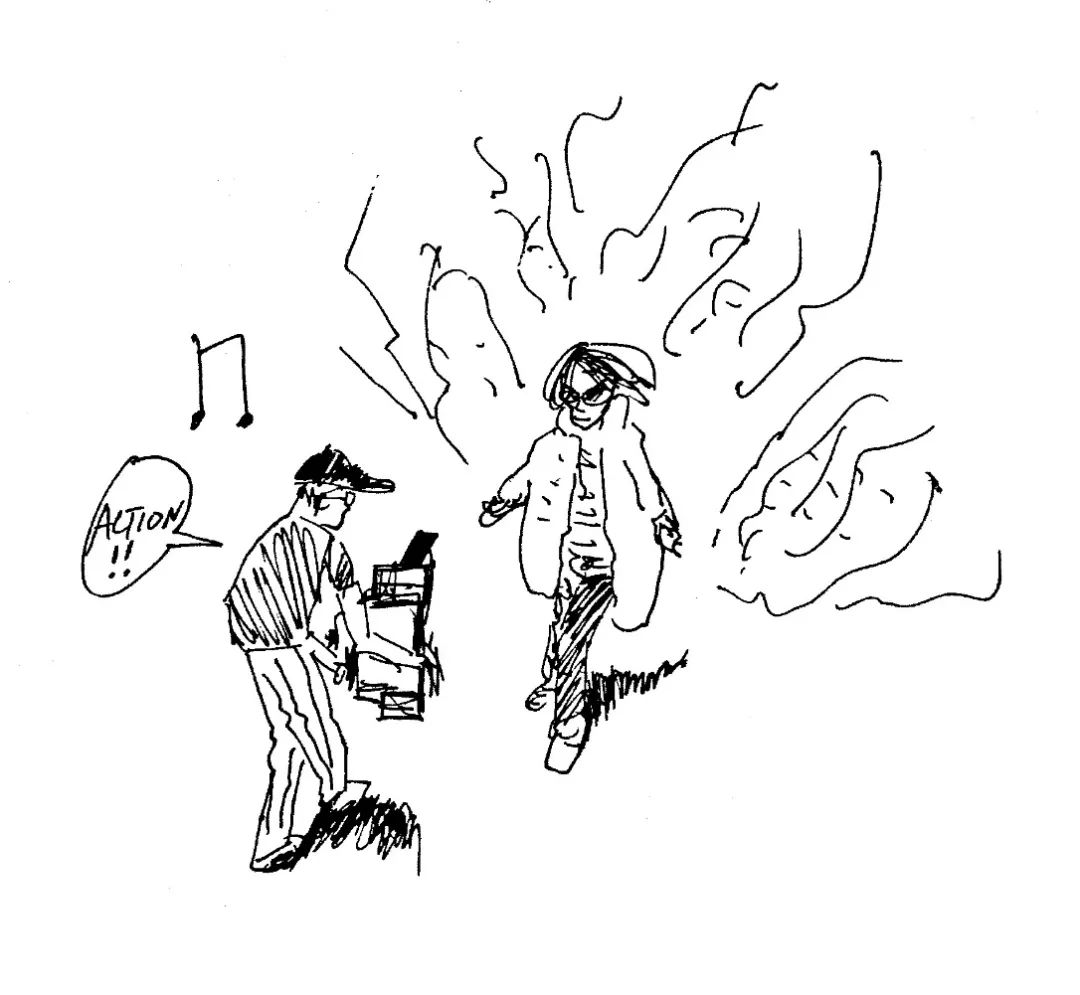 我个人对于目前国内嘻哈音乐的不成熟反思