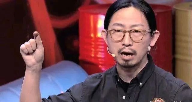 丁太升微博被彻底封号了！