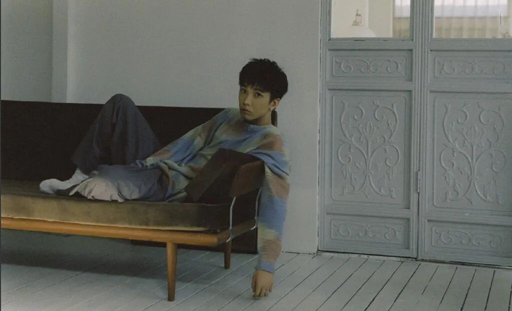 TT突然改名让大家别问自己从哪来，这下“你的男孩TT”真的成了过去式。