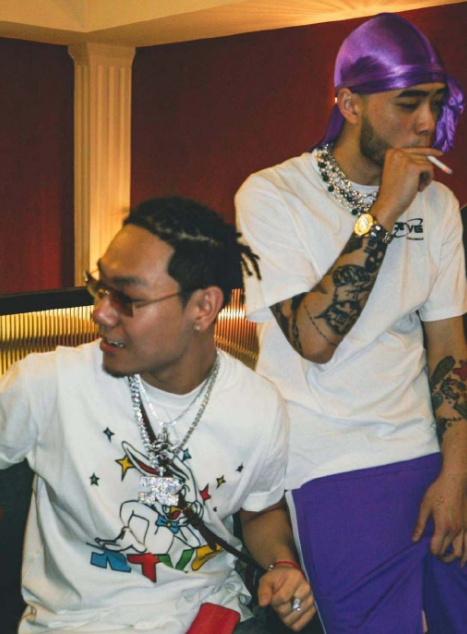 Mac向周杰伦争取版权失败， “七里香”抖音版惨遭网友辱骂：“真难听”！