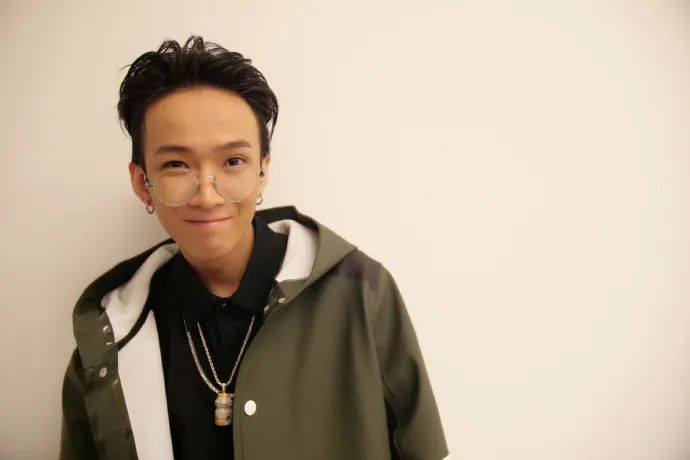 拍电影、上综艺、发专辑,改名后的Tizzy T已经不是当初那个你的男孩了! | 第4张 | 嘻哈中国 拍电影、上综艺、发专辑,改名后的Tizzy T已经不是当初那个你的男孩了! | 第4张