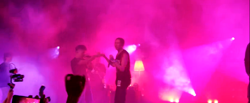 成都集团成立一周年,这群拽娃,都变了。 | 第4张 | 嘻哈中国 成都集团成立一周年,这群拽娃,都变了。 | 第4张