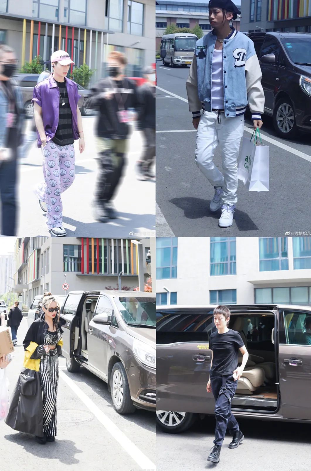 今年三档说唱综艺,你最期待哪个? | 第2张 | 嘻哈中国 今年三档说唱综艺,你最期待哪个? | 第2张