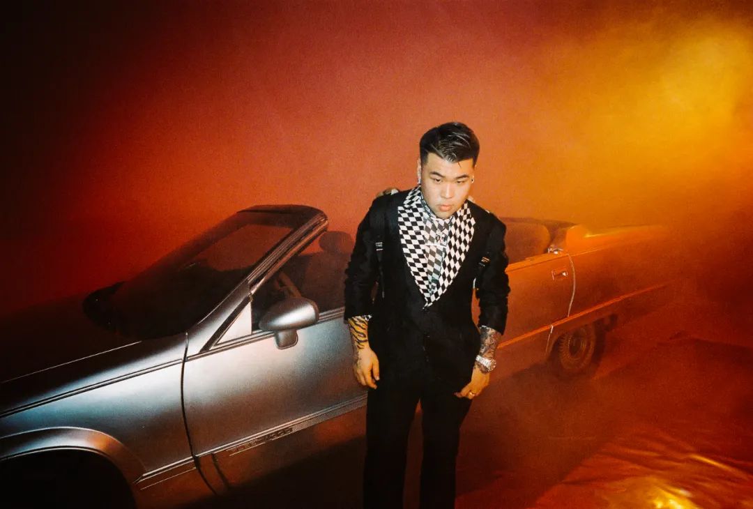 从Nobody到《Knowbody》,KnowKnow的音乐进化还在继续! | 第10张 | 嘻哈中国 从Nobody到《Knowbody》,KnowKnow的音乐进化还在继续! | 第10张