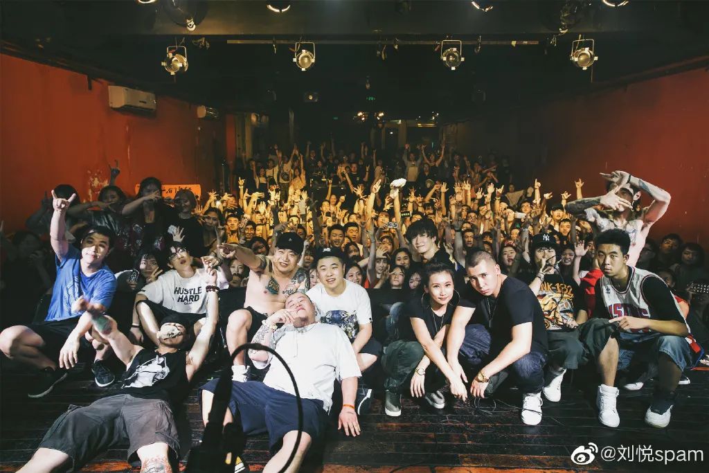 从而立之年重返花开少年，生番真漂亮！ | 第4张