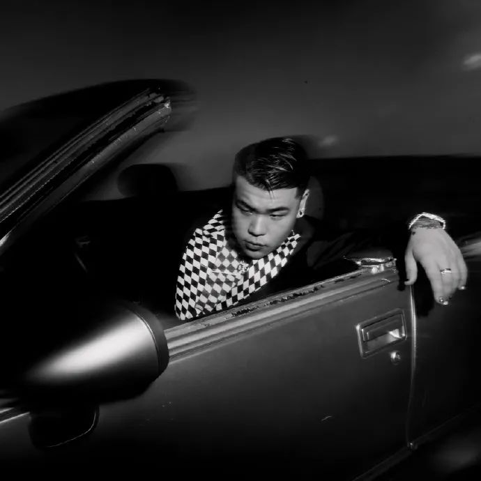 从Nobody到《Knowbody》,KnowKnow的音乐进化还在继续! | 第1张 | 嘻哈中国 从Nobody到《Knowbody》,KnowKnow的音乐进化还在继续! | 第1张