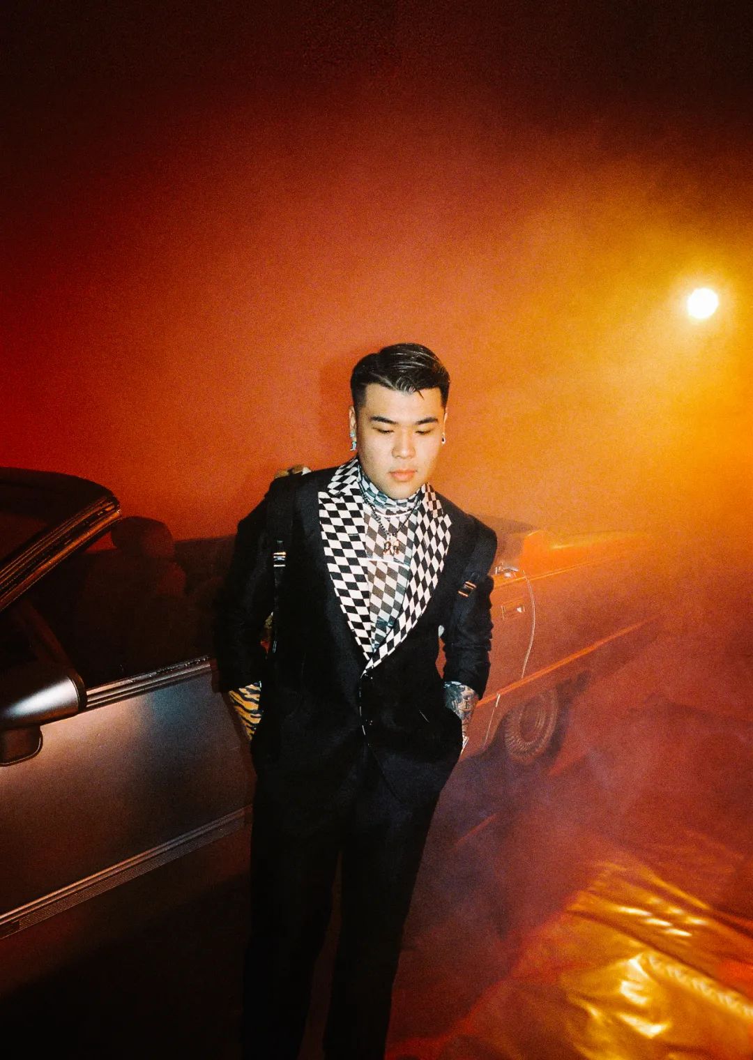 从Nobody到《Knowbody》,KnowKnow的音乐进化还在继续! | 第11张 | 嘻哈中国 从Nobody到《Knowbody》,KnowKnow的音乐进化还在继续! | 第11张