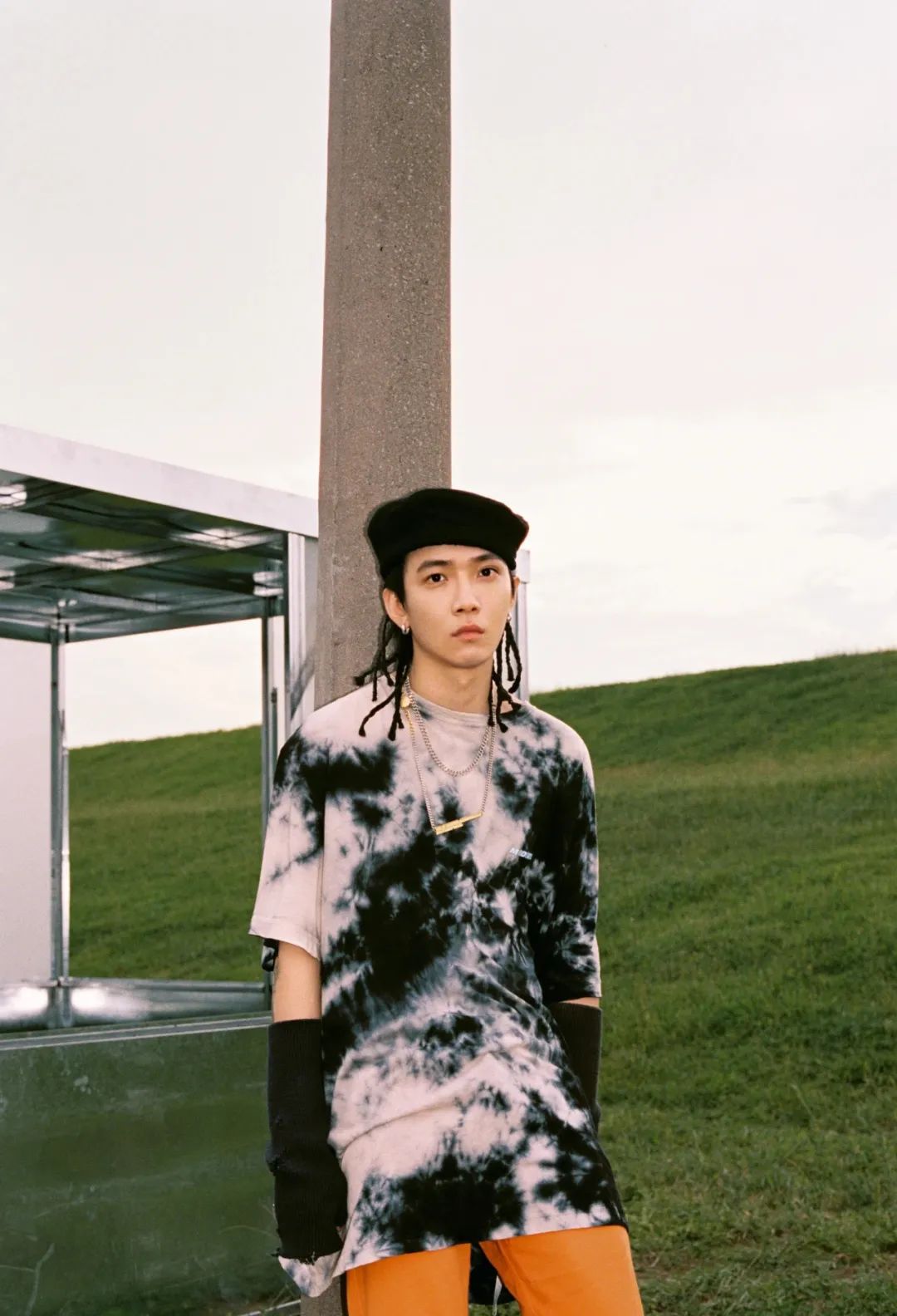 拍电影、上综艺、发专辑,改名后的Tizzy T已经不是当初那个你的男孩了! | 第11张 | 嘻哈中国 拍电影、上综艺、发专辑,改名后的Tizzy T已经不是当初那个你的男孩了! | 第11张