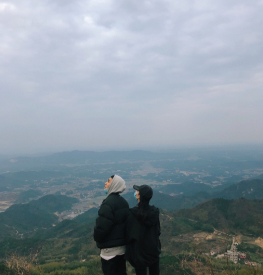 进来吃狗粮！Rapper们的爱情究竟能有多甜？