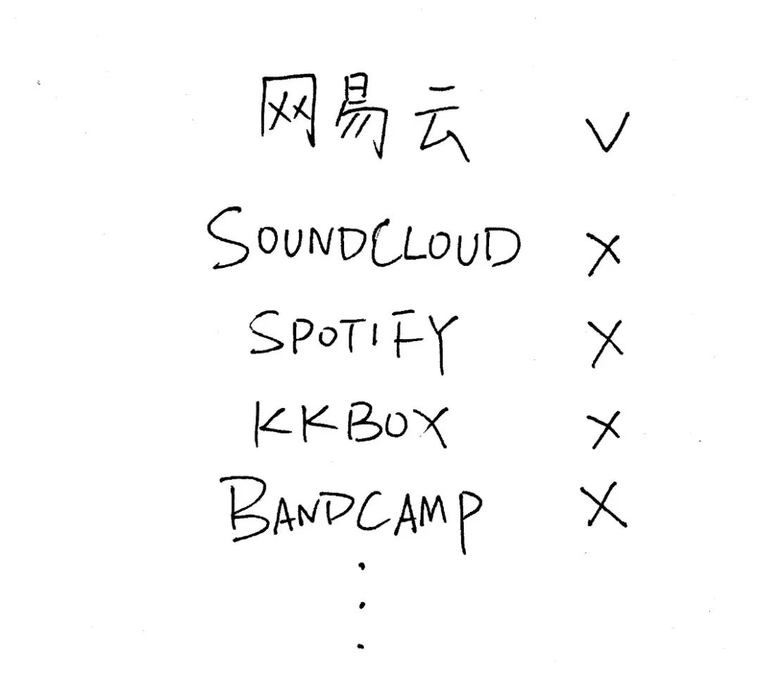 我个人对于目前国内嘻哈音乐的不成熟反思