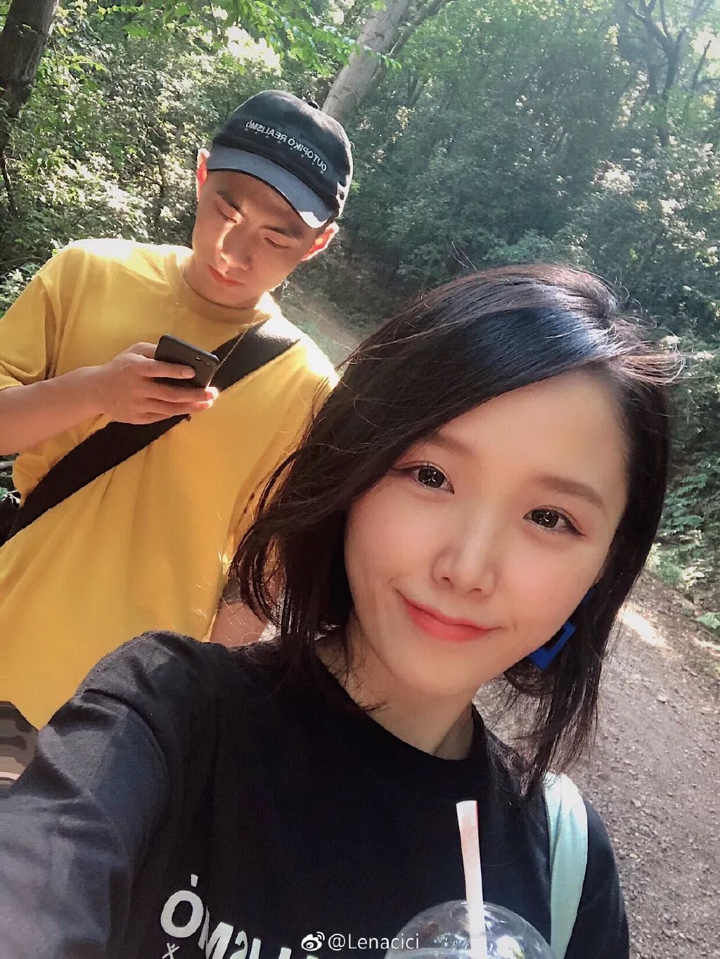 进来吃狗粮！Rapper们的爱情究竟能有多甜？