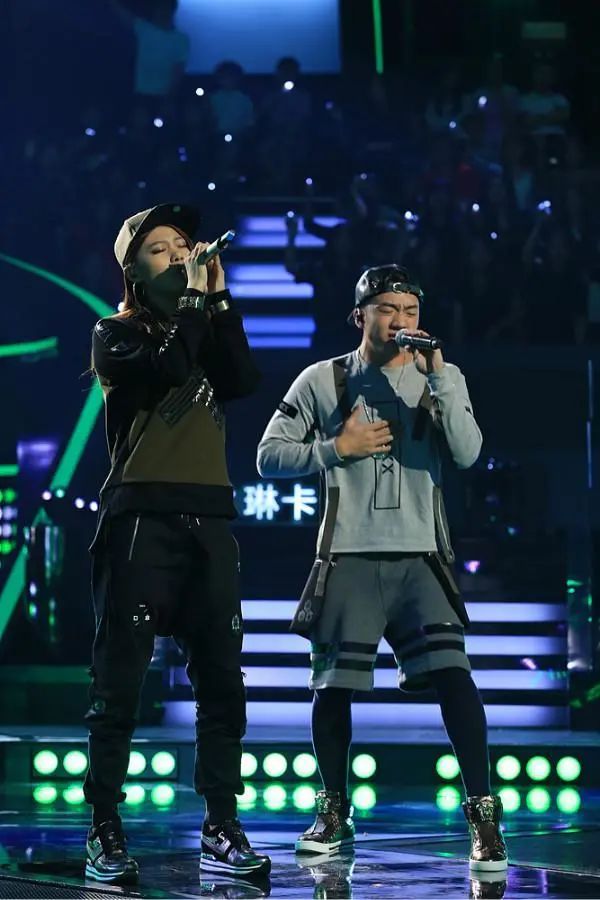 爱奇艺一系列骚操作引发的连锁反应,说唱节目今年可别全被整凉了 | 第2张 | 嘻哈中国 爱奇艺一系列骚操作引发的连锁反应,说唱节目今年可别全被整凉了 | 第2张