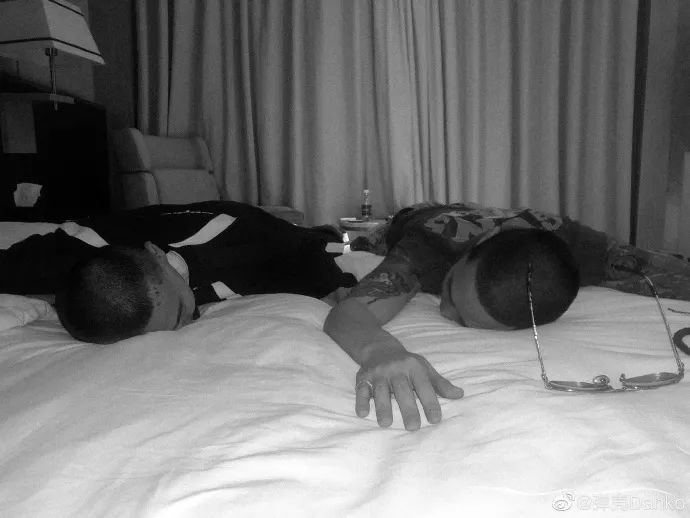 爱奇艺一系列骚操作引发的连锁反应,说唱节目今年可别全被整凉了 | 第12张 | 嘻哈中国 爱奇艺一系列骚操作引发的连锁反应,说唱节目今年可别全被整凉了 | 第12张