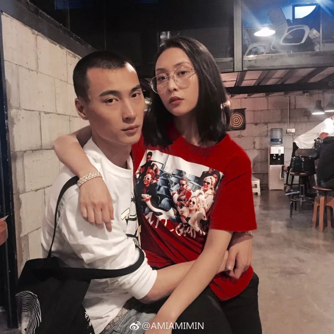 进来吃狗粮！Rapper们的爱情究竟能有多甜？