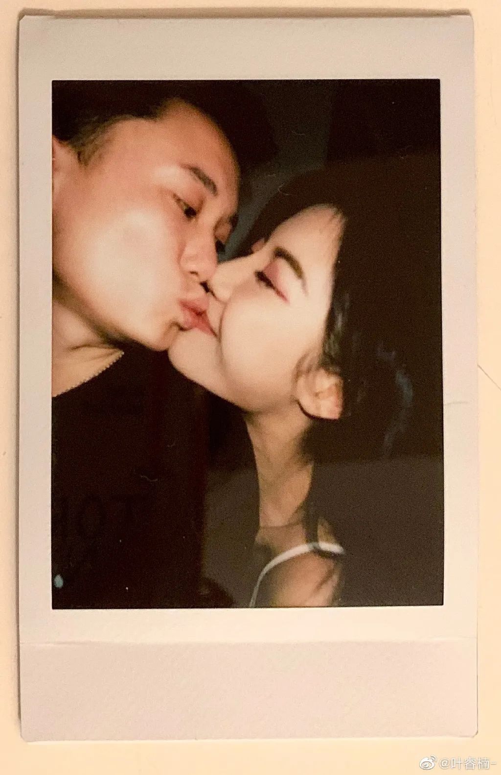 进来吃狗粮！Rapper们的爱情究竟能有多甜？