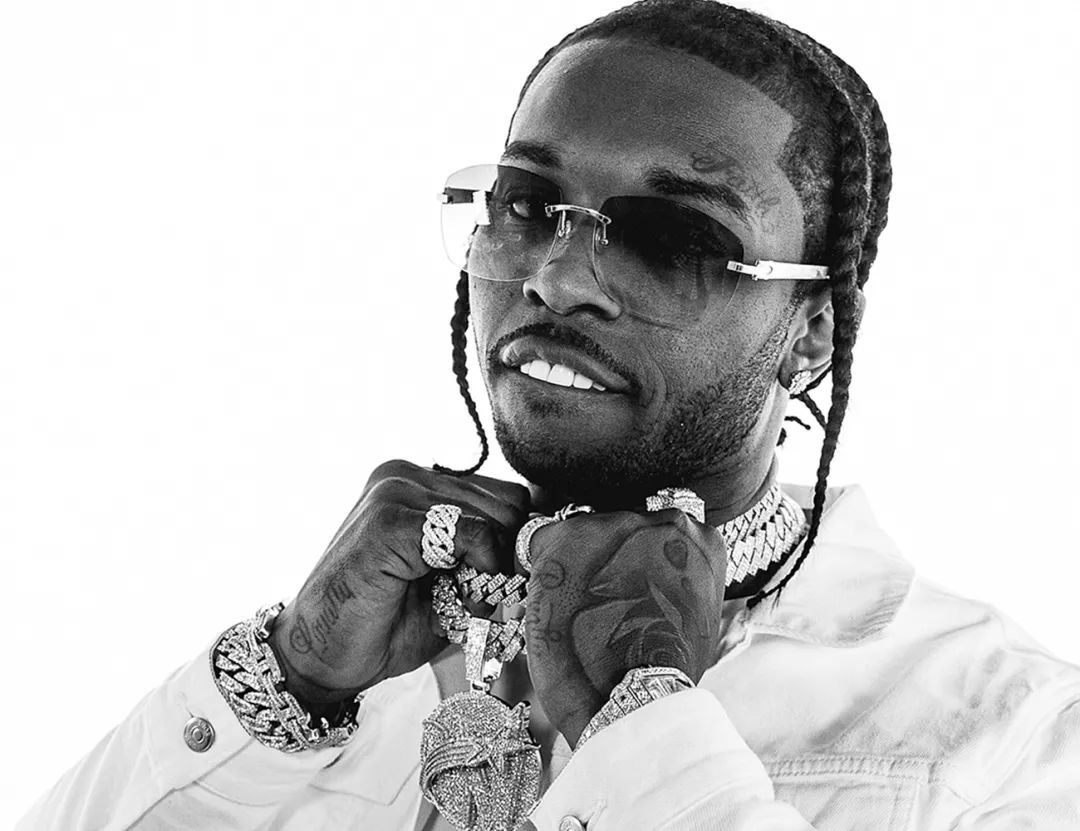 回顾 | Hip-Hop艺人们都拿了哪些公告牌大奖？