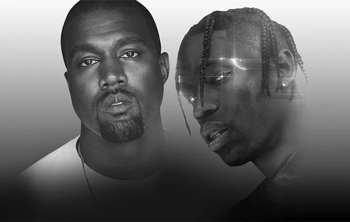 回顾 | Hip-Hop艺人们都拿了哪些公告牌大奖？