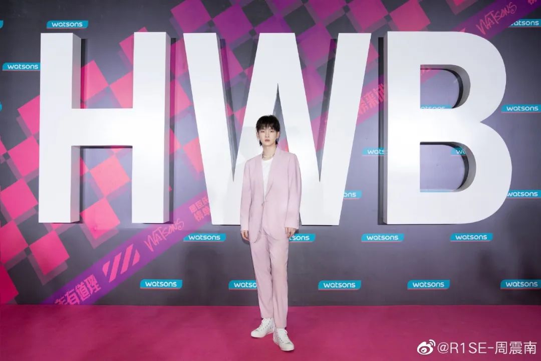 作品抄袭,嘲讽rapper,周震南凭什么能成为说唱节目的督导? | 第4张 | 嘻哈中国 作品抄袭,嘲讽rapper,周震南凭什么能成为说唱节目的督导? | 第4张