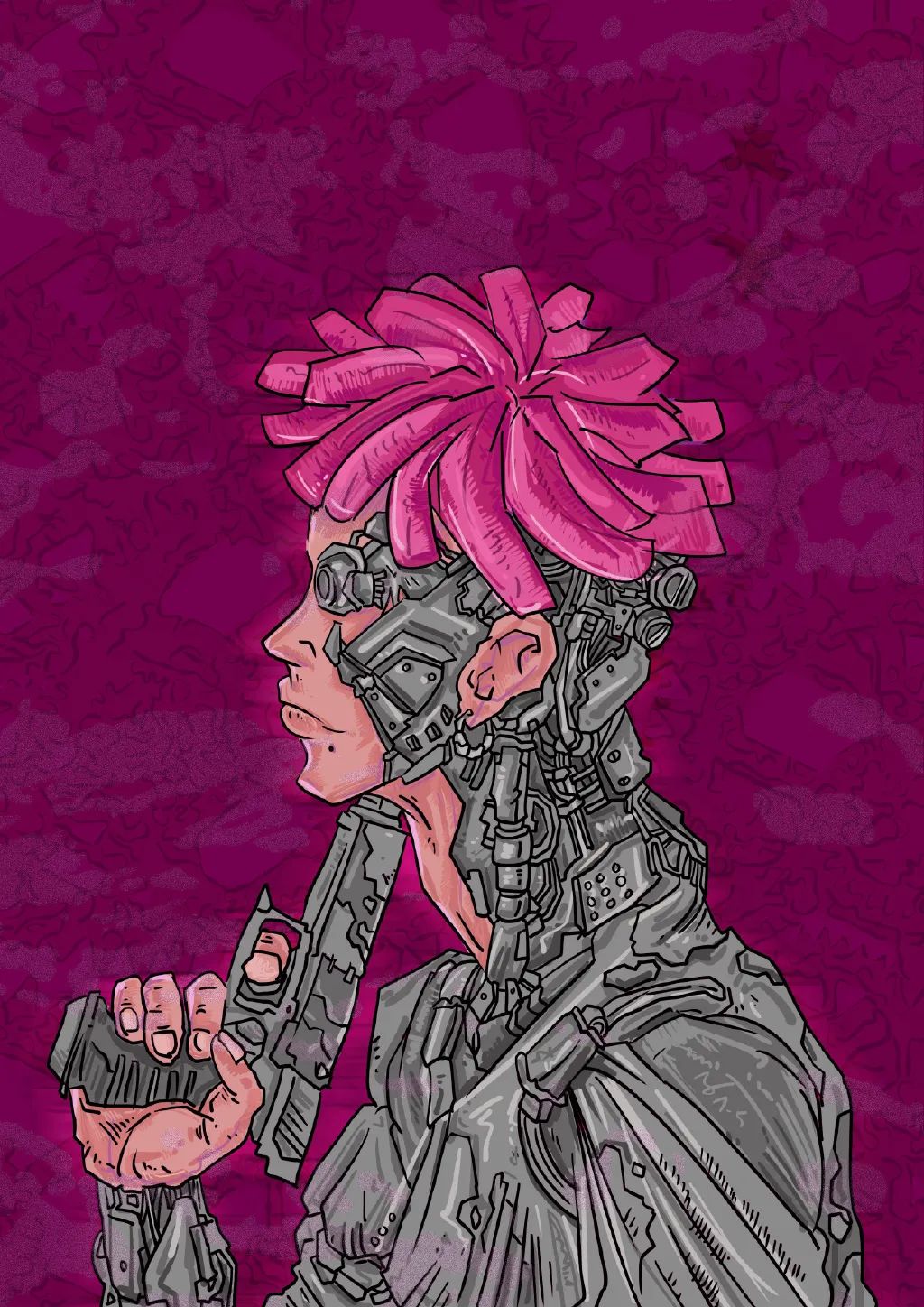 自爆身份?幼稚园杀手就是赵辰龙?? | 第19张 | 嘻哈中国 自爆身份?幼稚园杀手就是赵辰龙?? | 第19张