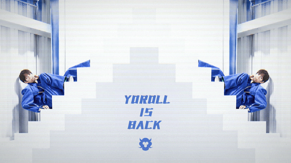 他是在偶像选秀节目中取得最好成绩的地下rapper，idol中最强的Battle MC，如今要正式回归说唱圈了