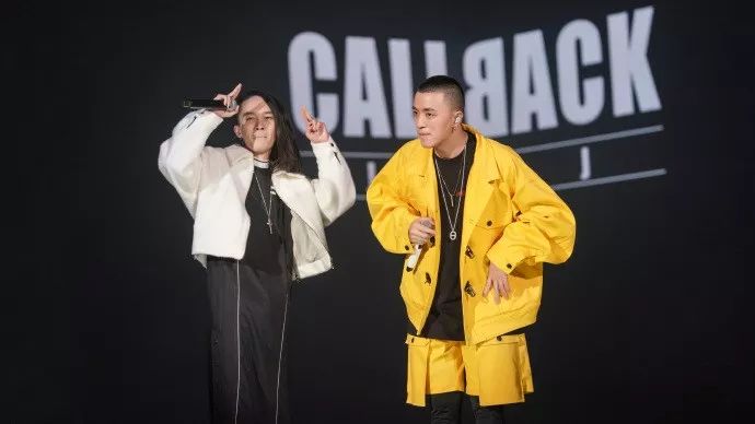 他是在偶像选秀节目中取得最好成绩的地下rapper，idol中最强的Battle MC，如今要正式回归说唱圈了