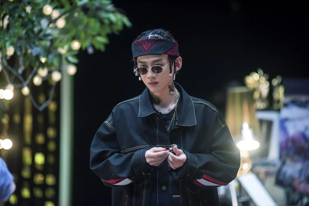 除了曾毅，还有哪些rapper永远不会塌房？