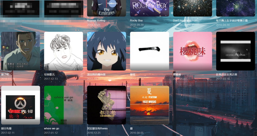 他是在偶像选秀节目中取得最好成绩的地下rapper，idol中最强的Battle MC，如今要正式回归说唱圈了