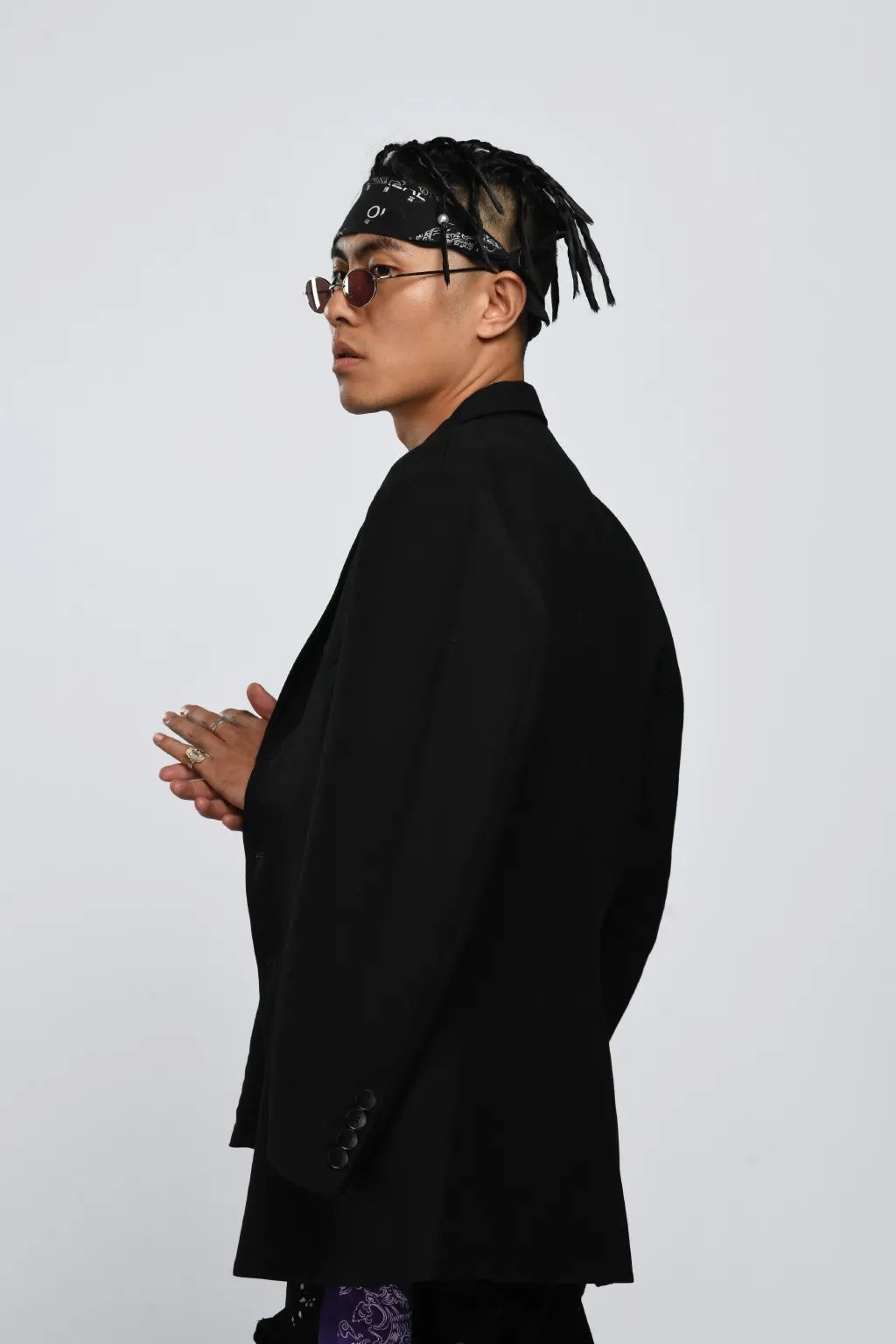 离谱!刘聪也要去男团?将和GAI与热狗携手共舞?? | 第8张 | 嘻哈中国 离谱!刘聪也要去男团?将和GAI与热狗携手共舞?? | 第8张