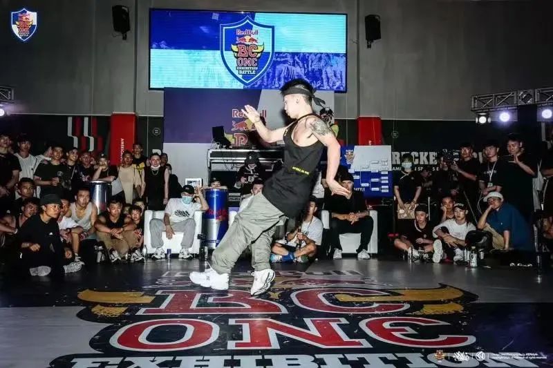 Red Bull BC One 2021中国赛区赛制全面升级,开设城市分赛区,巅峰对决战火重燃! | 第5张 | 嘻哈中国 Red Bull BC One 2021中国赛区赛制全面升级,开设城市分赛区,巅峰对决战火重燃! | 第5张