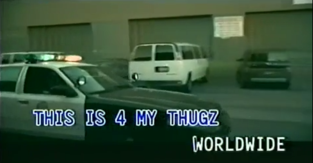 国内第一批被下架的说唱歌曲有哪些? | 第5张 | 嘻哈中国 国内第一批被下架的说唱歌曲有哪些? | 第5张