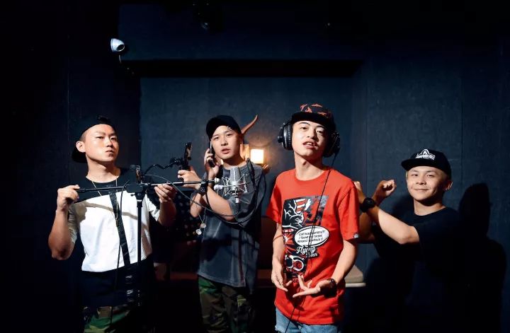 全员爱国 百位Rapper庆祝建党百年!! | 第6张 | 嘻哈中国 全员爱国 百位Rapper庆祝建党百年!! | 第6张