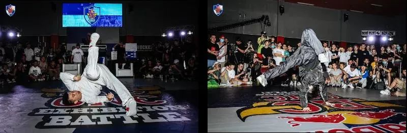 Red Bull BC One 2021中国赛区赛制全面升级,开设城市分赛区,巅峰对决战火重燃! | 第2张 | 嘻哈中国 Red Bull BC One 2021中国赛区赛制全面升级,开设城市分赛区,巅峰对决战火重燃! | 第2张