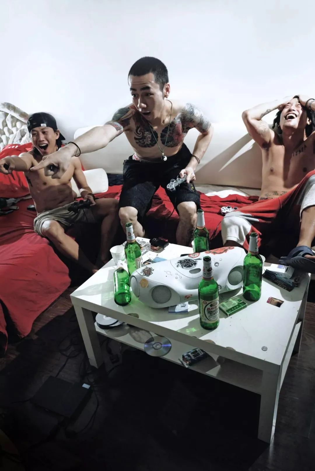 国内第一批被下架的说唱歌曲有哪些? | 第1张 | 嘻哈中国 国内第一批被下架的说唱歌曲有哪些? | 第1张