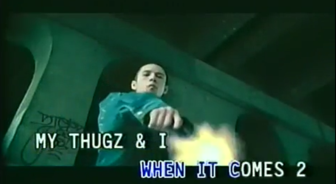 国内第一批被下架的说唱歌曲有哪些? | 第4张 | 嘻哈中国 国内第一批被下架的说唱歌曲有哪些? | 第4张