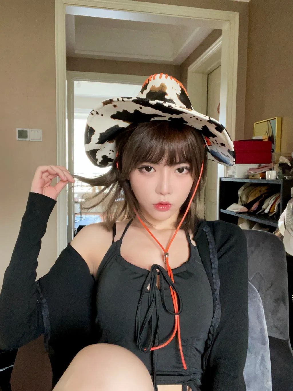 离谱!姜云升、阿达娃、周淑怡加入活死人了??? | 第9张 | 嘻哈中国 离谱!姜云升、阿达娃、周淑怡加入活死人了??? | 第9张