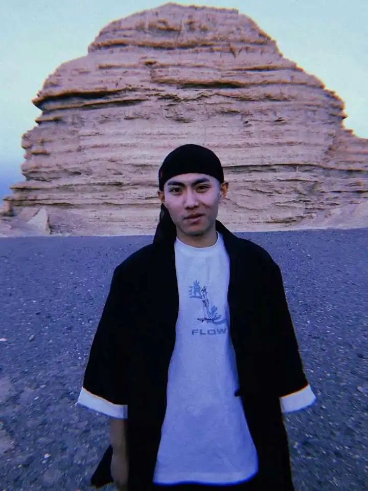 离谱!刘聪也要去男团?将和GAI与热狗携手共舞?? | 第14张 | 嘻哈中国 离谱!刘聪也要去男团?将和GAI与热狗携手共舞?? | 第14张