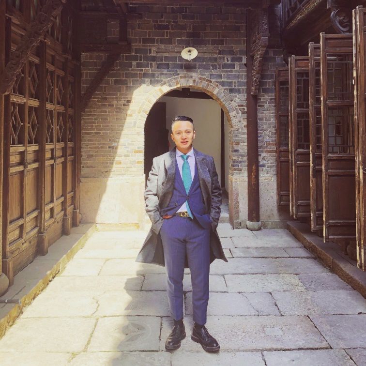 歌曲入选教科书、登上《我要上春晚》,Ranzer为什么突然注销微博打算放弃音乐? | 第13张 | 嘻哈中国 歌曲入选教科书、登上《我要上春晚》,Ranzer为什么突然注销微博打算放弃音乐? | 第13张